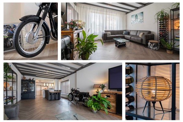 Medium property photo - Fabrieksstraat 33, 4661 ER Halsteren